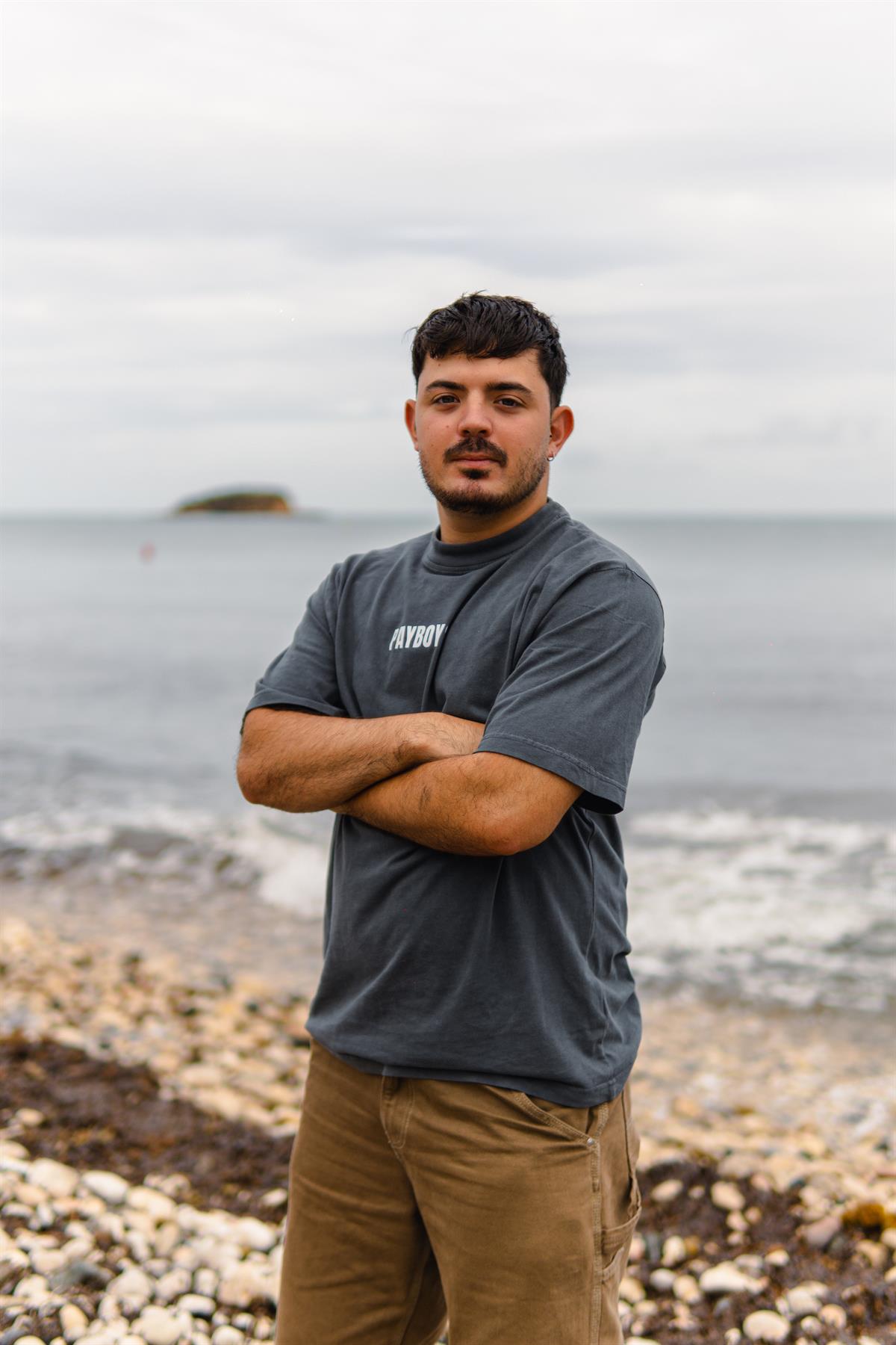 Serrat — Content Creator en Payboys